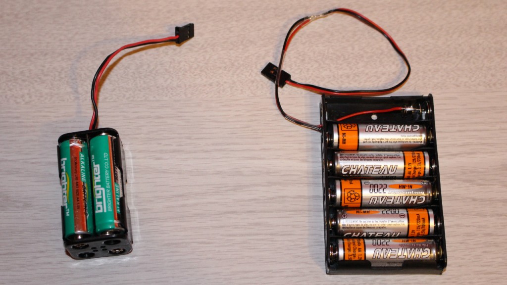 Avistar Elite battery socket replacement