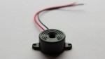 Piezoelectric Buzzer - Audible Alarm Sound Buzzers