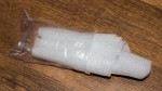 Wrapping Foam